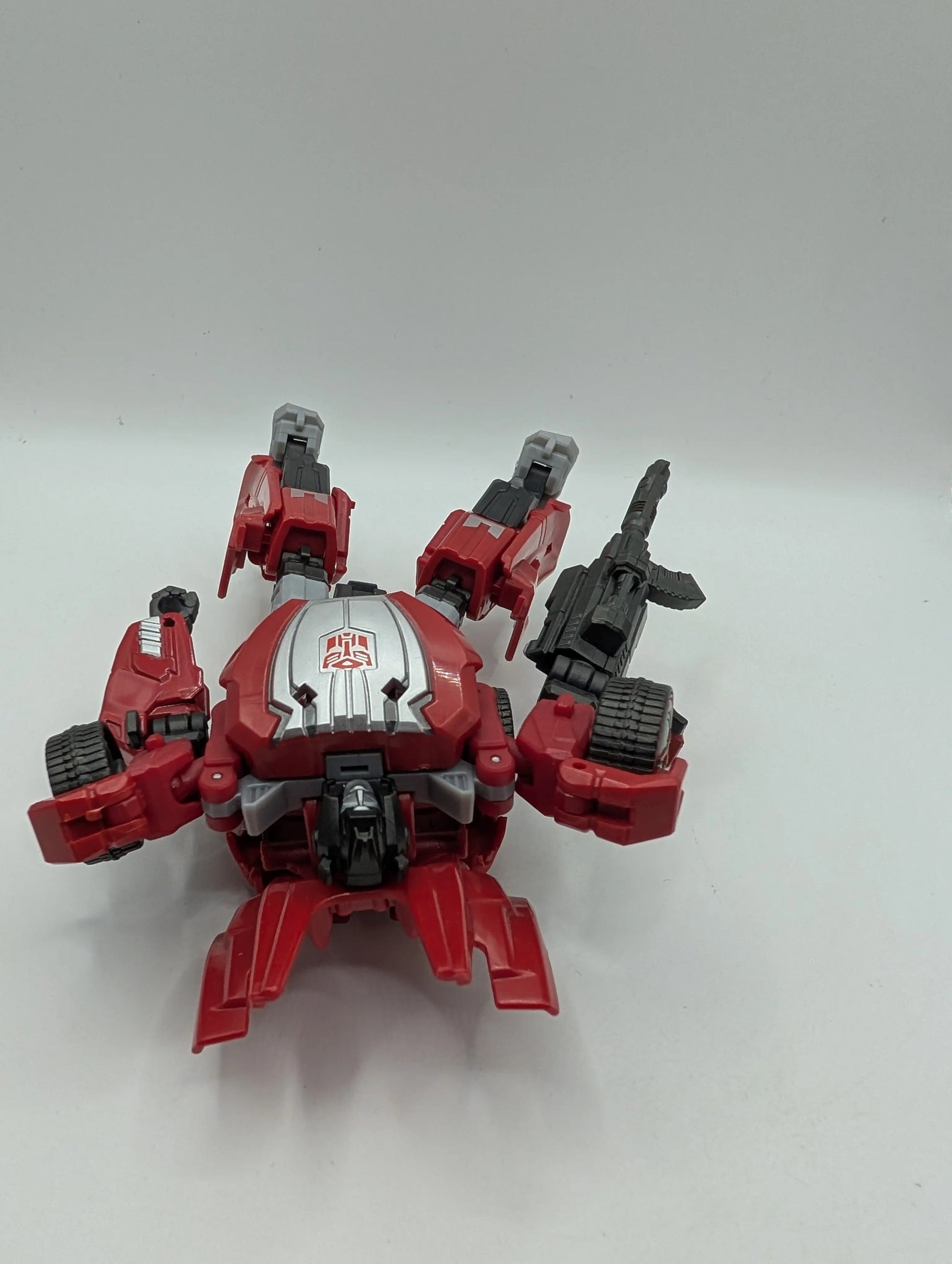 Transformers Studio Series Gamer Edition War For Cybertron Sideswipe C9 loose FRENLY BRICKS - Open 7 Days