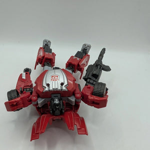 Transformers Studio Series Gamer Edition War For Cybertron Sideswipe C9 loose FRENLY BRICKS - Open 7 Days