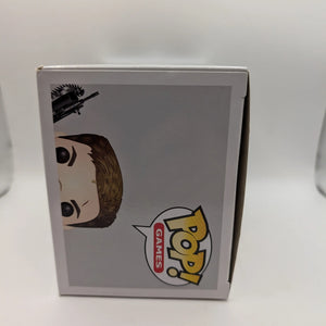 Funko Pop Vinyl! JD Fenix #114 Gears Of War Collectable Figure Vaulted Games FRENLY BRICKS - Open 7 Days