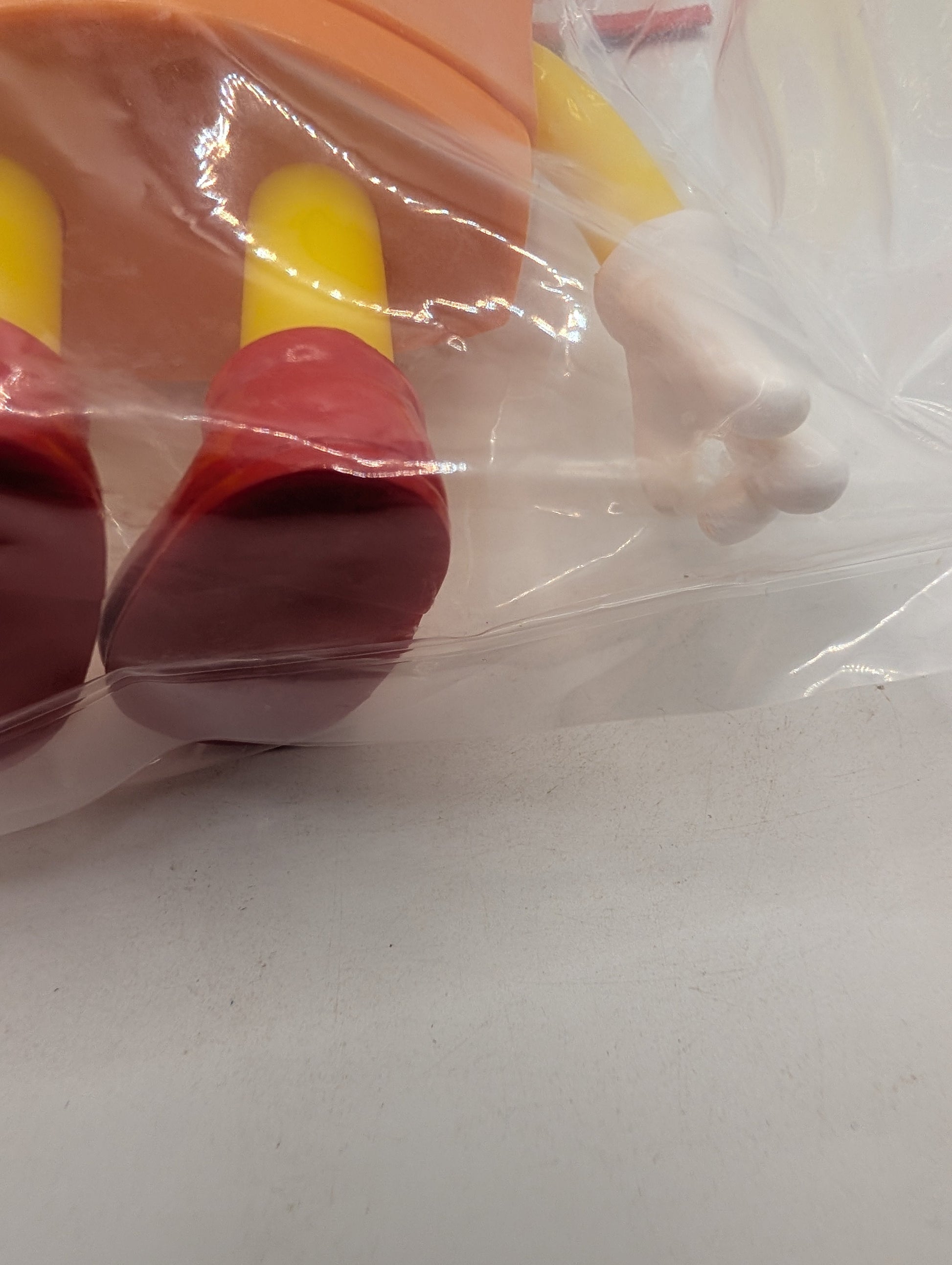 KAIEDA FLAVORS Snack Potatoes 451 Sofubi Friends Collection Figuee FRENLY BRICKS - Open 7 Days