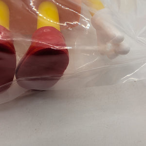 KAIEDA FLAVORS Snack Potatoes 451 Sofubi Friends Collection Figuee FRENLY BRICKS - Open 7 Days