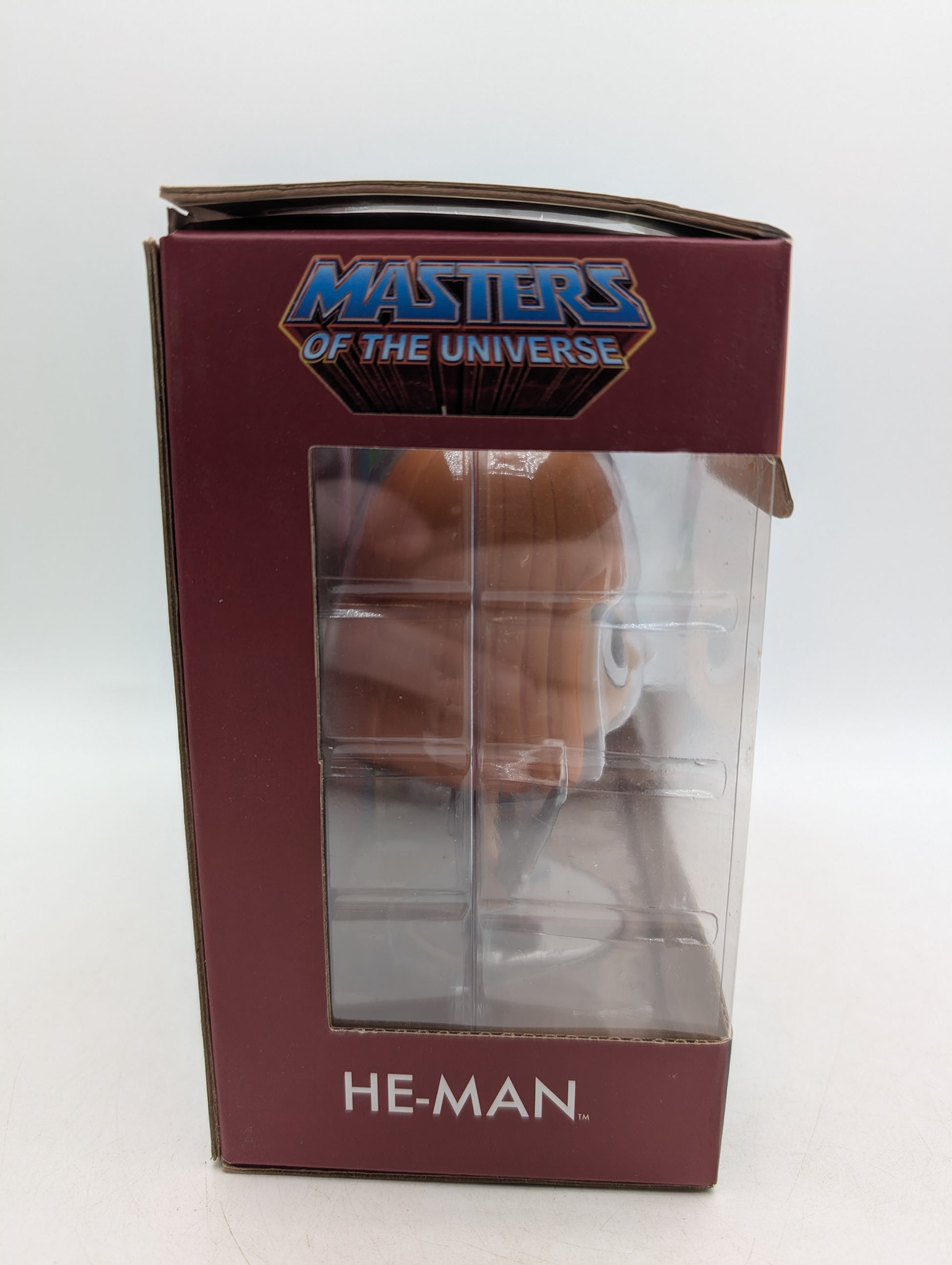 Funko Vynl. He-Man & Trap Jaw Vinyl Collectible Figures Masters Of The Universe image 3