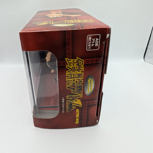 ASTRO BOY Atom A02 Collectors Figure World with Clear Case TOMY FRENLY BRICKS - Open 7 Days