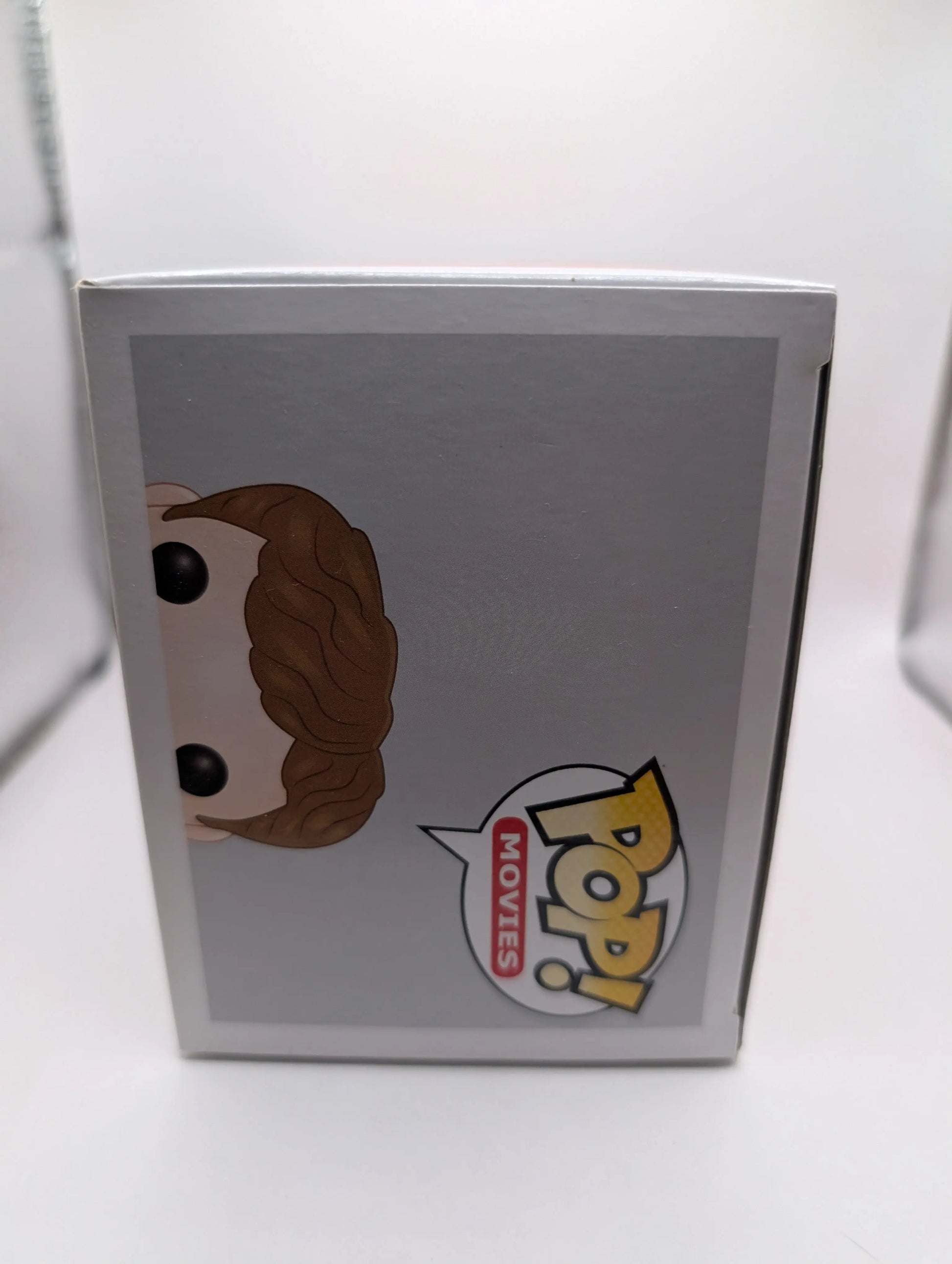 Superbad Evan Funko Pop Vinyl Movies #175 Vaulted Figure Played By Michael Cera FRENLY BRICKS - Open 7 Days