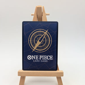 One Piece TCG- Bartholomew Kuma SEC  OP12-119 - English FRENLY BRICKS - Open 7 Days