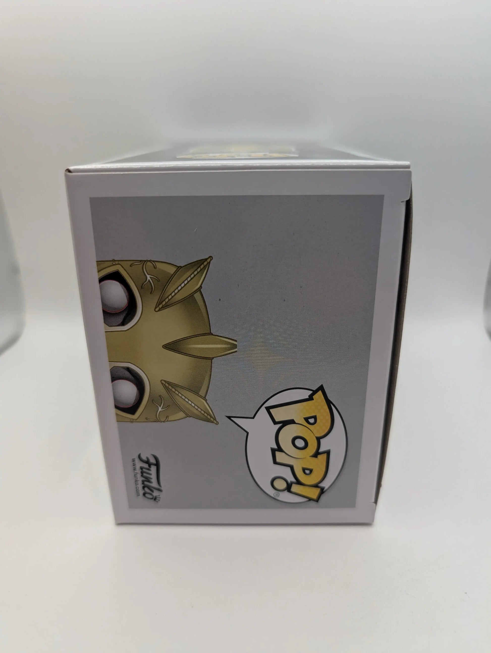 Game of Thrones The Mountain 54 (Armoured) SDCC 2017 Funko Pop! FRENLY BRICKS - Open 7 Days