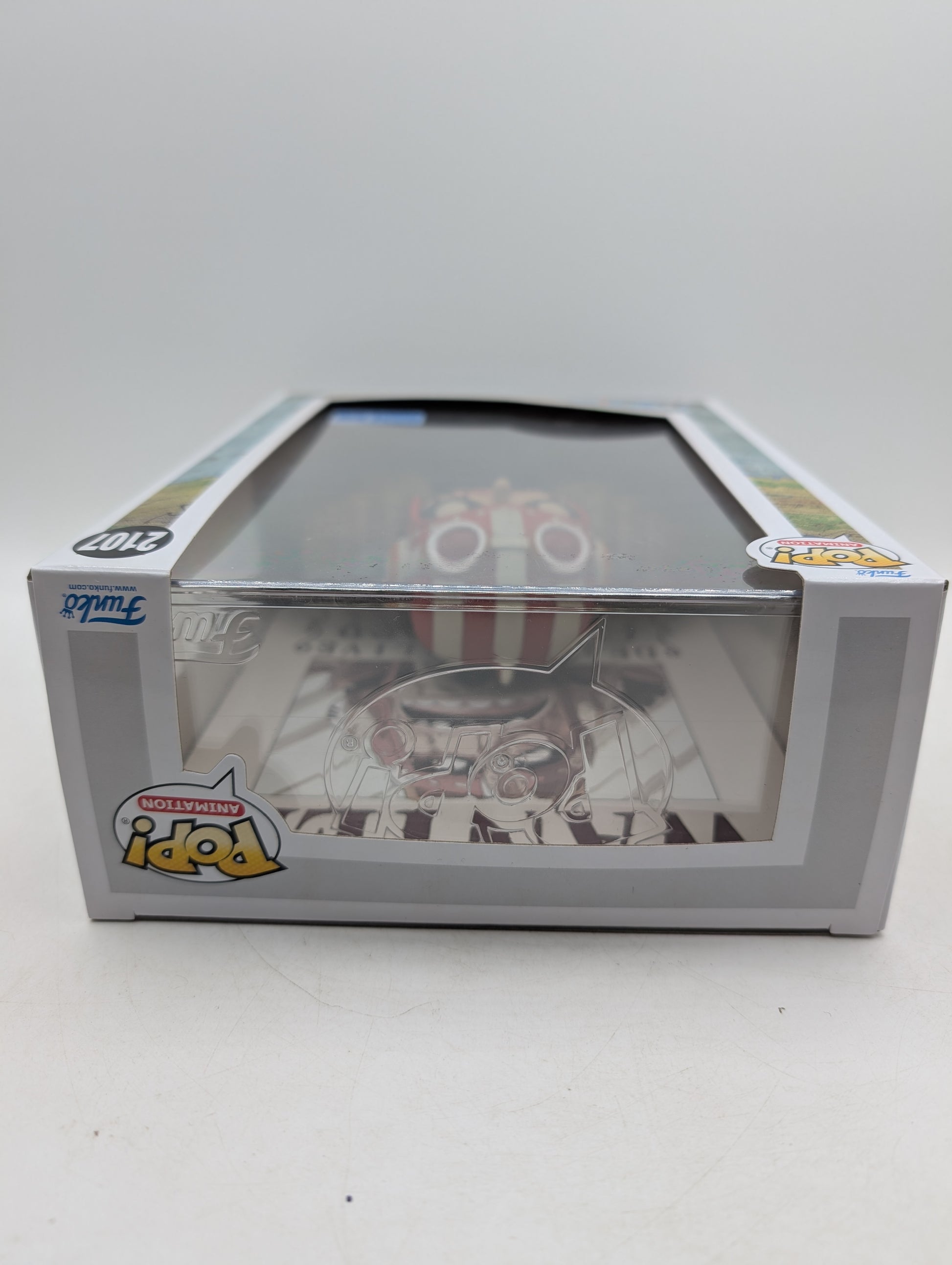 Funko Pop! One Piece Usopp Wanted Poster #2107 image 9