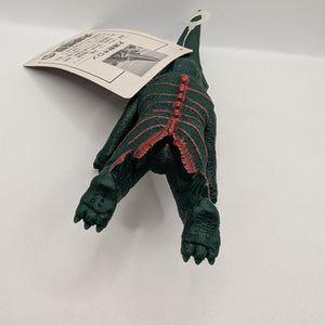 GAMERA GUIRON Bandai Kaiju Daiei Kaiju Series Bandai 1999 FRENLY BRICKS - Open 7 Days