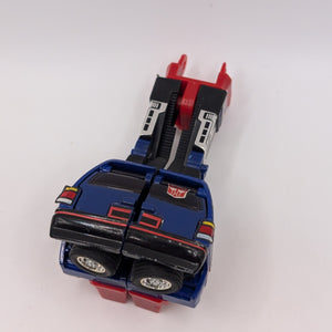 Transformers G1 2002 Skids book collection 03 reissue takara as parts legs FRENLY BRICKS - Open 7 Days