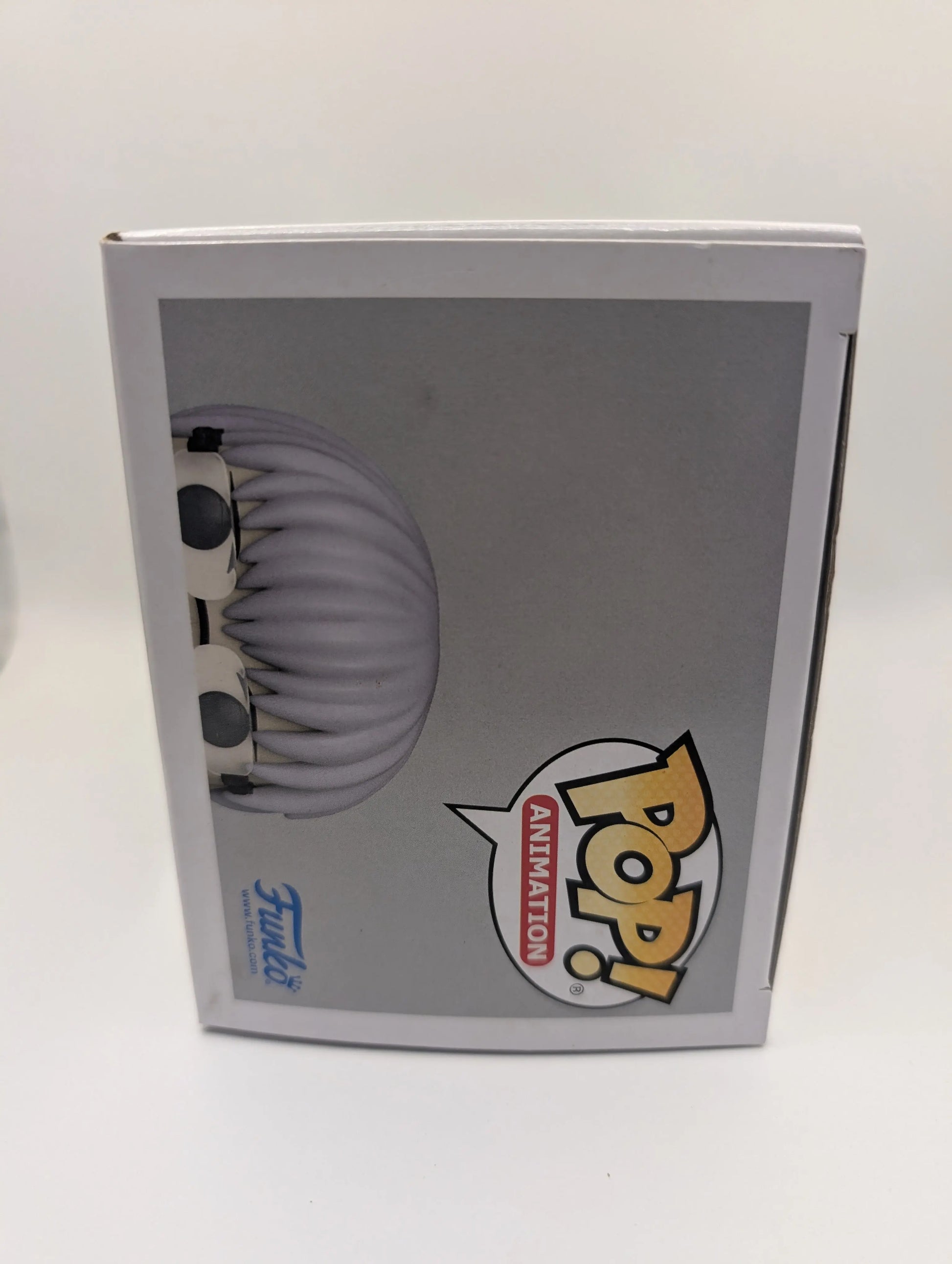 Kisho Arima #1543 Tokyo Ghoul Funko Pop Vinyl FRENLY BRICKS - Open 7 Days