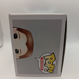 Funko Pop! Television: Buffy the Vampire Slayer - Willow #122 - Pop Vinyl Figure FRENLY BRICKS - Open 7 Days