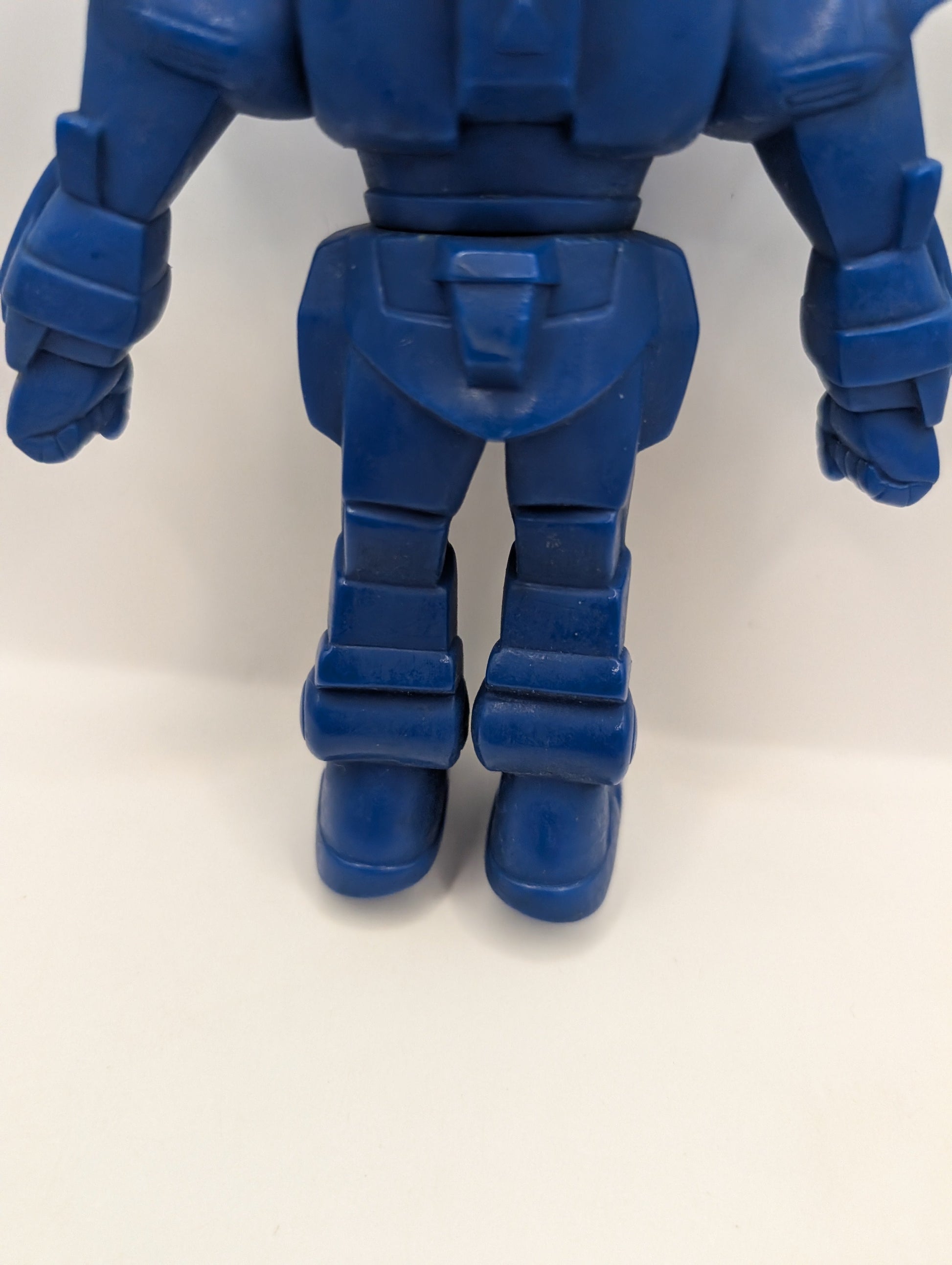 Gingantor Tetsujin 28 Takara 1992 Figure FRENLY BRICKS - Open 7 Days