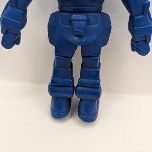 Gingantor Tetsujin 28 Takara 1992 Figure FRENLY BRICKS - Open 7 Days