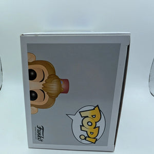 ABU #353 FUNKO POP VINYL FIGURE DISNEY ALADDIN FRENLY BRICKS - Open 7 Days