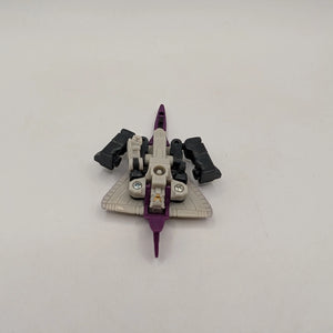 Armada
Mini-Cons: Air Assault Team
Jetstorm FRENLY BRICKS - Open 7 Days