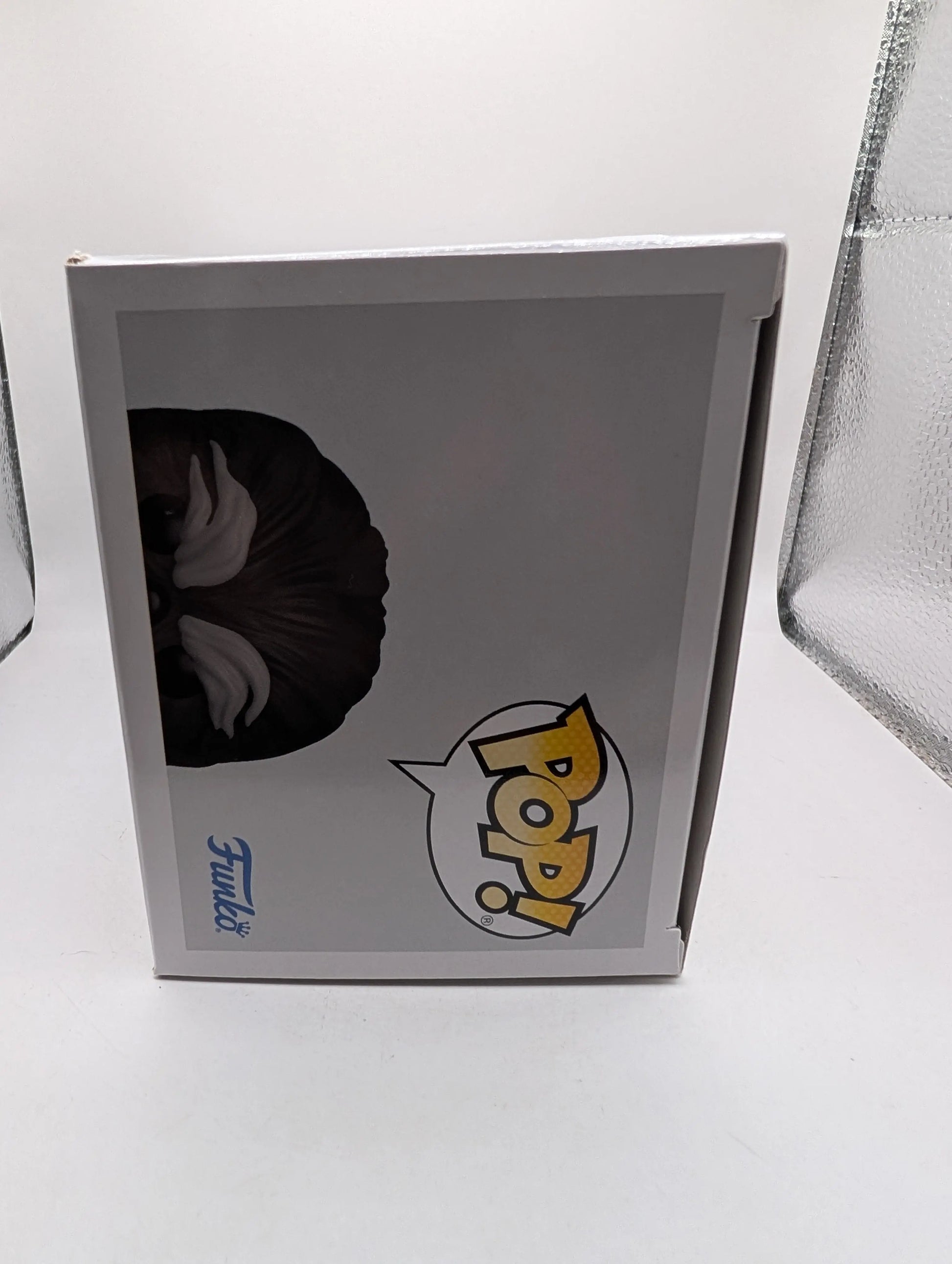 Funko Pop Star Wars Krrsantan 548 Flocked Vinyl Figure FRENLY BRICKS - Open 7 Days