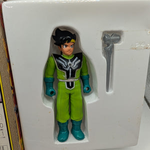 Dai no Daibouken Dragon Quest Pop Figure TAKARA JAPAN ANIME ADVENTURE FRENLY BRICKS - Open 7 Days