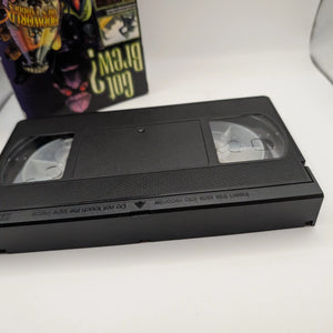 ODDWORLD ABE'S EXODUS The Movie VHS FRENLY BRICKS - Open 7 Days
