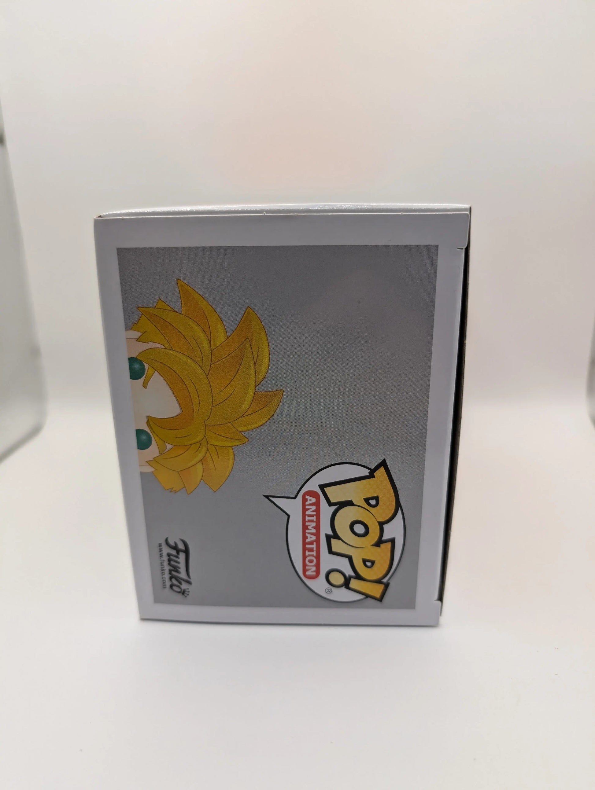 Super Saiyan Gohan Dragon Ball Z Anime Funko Pop Vinyl #509 FRENLY BRICKS - Open 7 Days