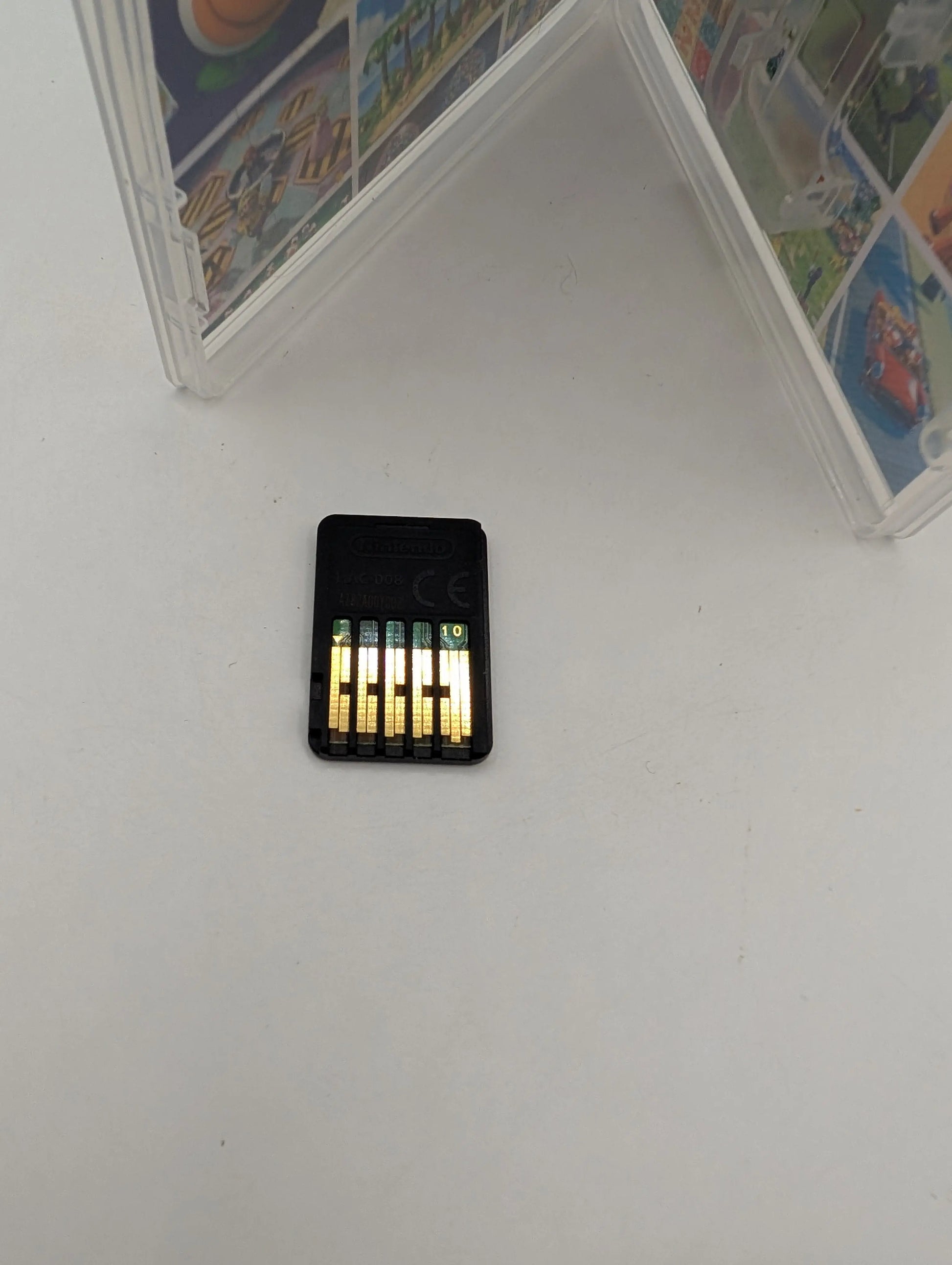 Mario Party Superstars (Nintendo Switch, 2021 PAL) Tested And Working FRENLY BRICKS - Open 7 Days