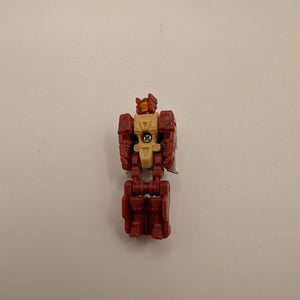 Takara TOMY Transformers Legends LG 32 Chromedome Action Figure HEAD ONLY FRENLY BRICKS - Open 7 Days