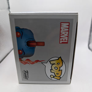 Funko Pop! Guardians of The Galaxy #310 Yondu 2018 Spring Convention FRENLY BRICKS - Open 7 Days
