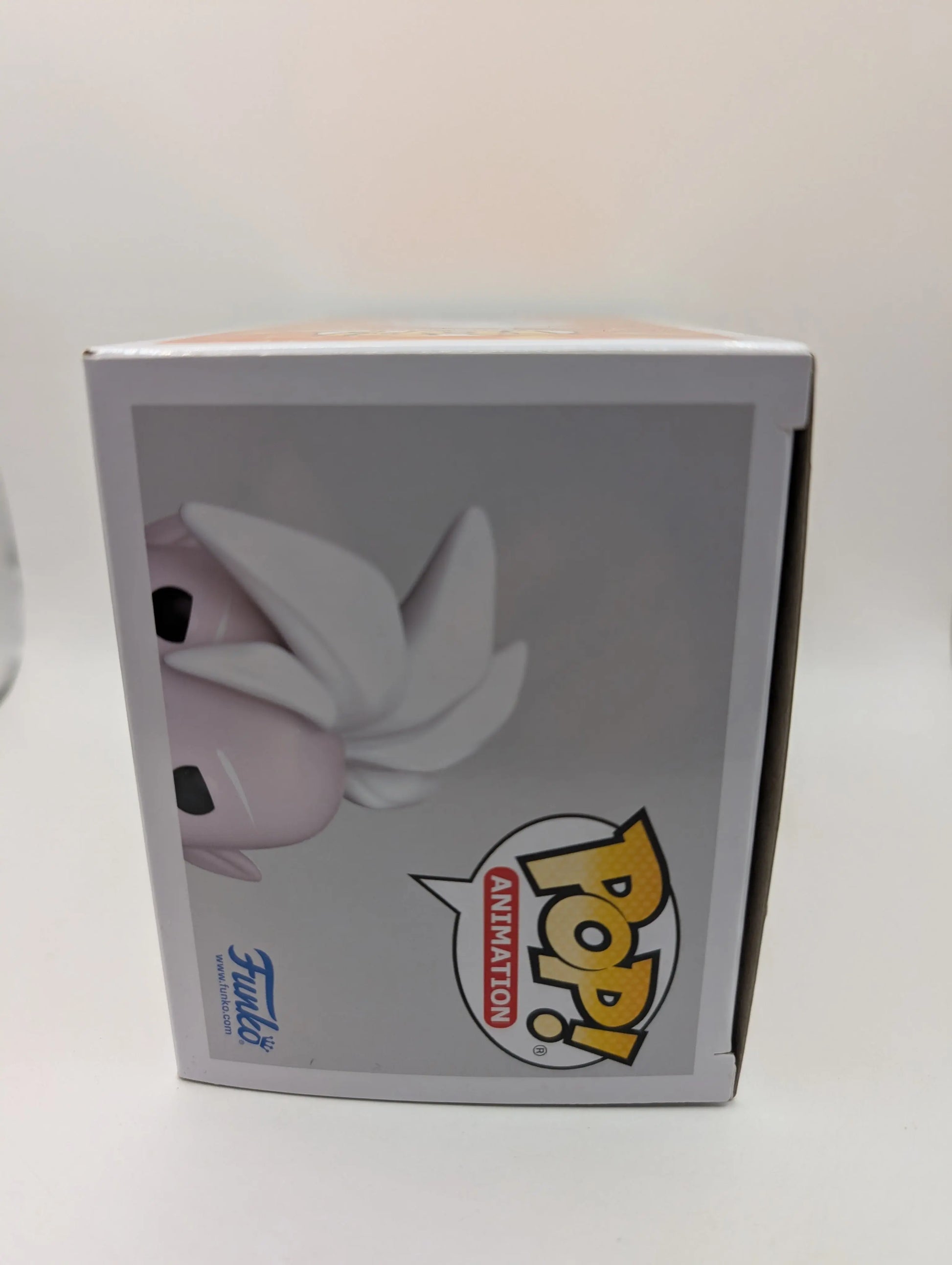 Dragon Ball Z Shin Supreme Kai Funko POP! Vinyl #1283 FRENLY BRICKS - Open 7 Days