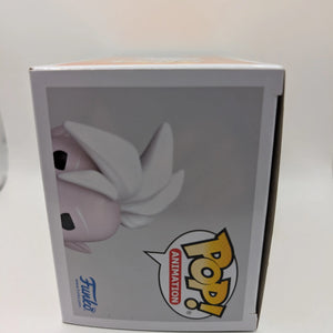 Dragon Ball Z Shin Supreme Kai Funko POP! Vinyl #1283 FRENLY BRICKS - Open 7 Days