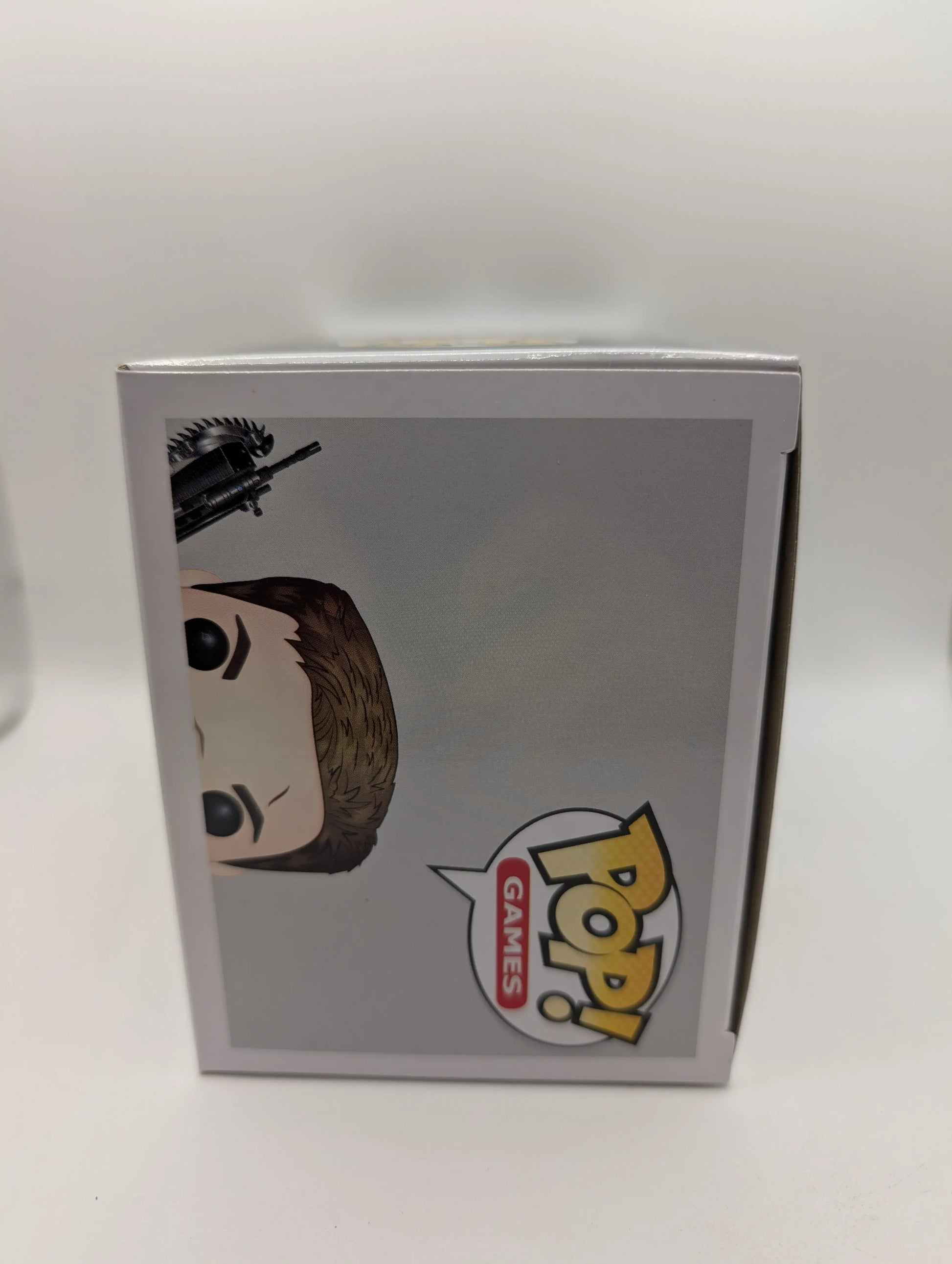 JD Fenix 114 Gears of War Glow in The Dark Swarm Gunk GITD Funko Pop Vinyl FRENLY BRICKS - Open 7 Days