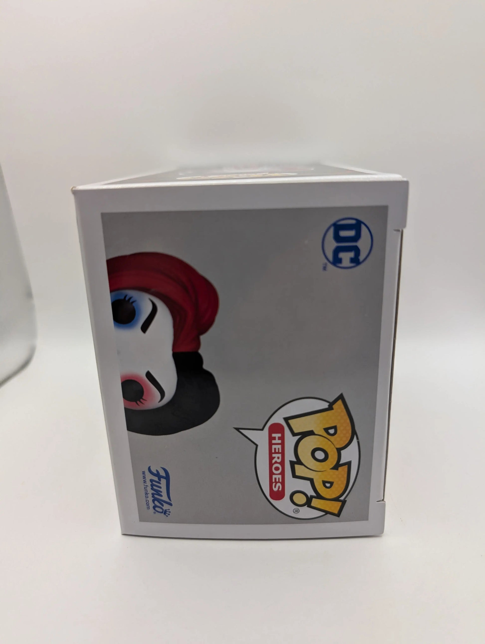 Funko Pop DC Harley Quinn with Weapons #453 Vinyl Figure FRENLY BRICKS - Open 7 Days