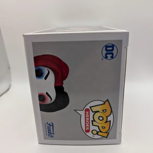 Funko Pop DC Harley Quinn with Weapons #453 Vinyl Figure FRENLY BRICKS - Open 7 Days