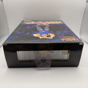 2024 Jada Toys Ultra Street Fighter II The Final Challengers - GUILE Figure FRENLY BRICKS - Open 7 Days