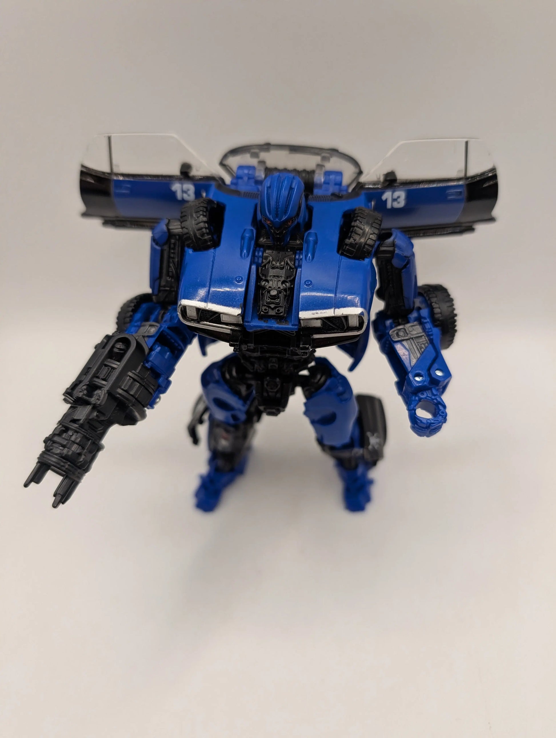 Transformers Dropkick Studio Deluxe SS46 Action Figure Hasbro Loose FRENLY BRICKS - Open 7 Days