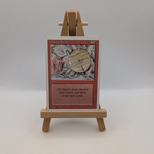 MTG 3rd Edition Revised 1994 Wheel of Fortune FRENLY BRICKS - Open 7 Days
