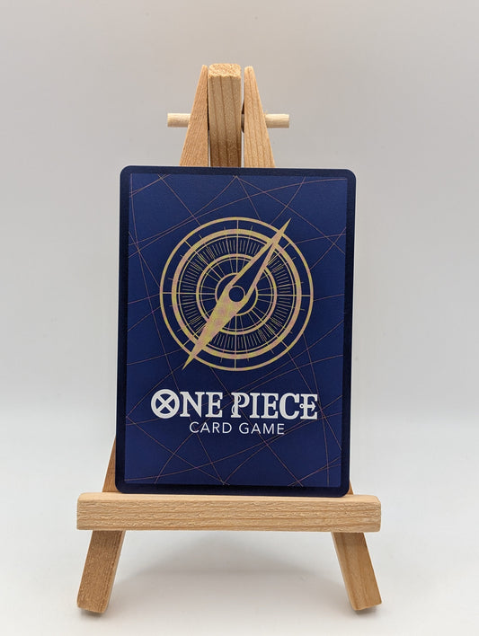 Portgas.D.Ace (TR) OP08-052 Royal Blood Foil One Piece tcg Treasure Rare (S) FRENLY BRICKS - Open 7 Days