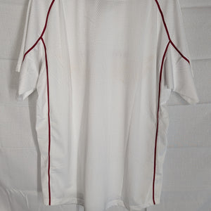 Nippon Baseball Tohoku Rakuten Golden Eagles 2005-2017 Home XL Jersey