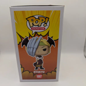 Funko Pop Vinyl Ryuku #1007 My Hero Academia FRENLY BRICKS - Open 7 Days