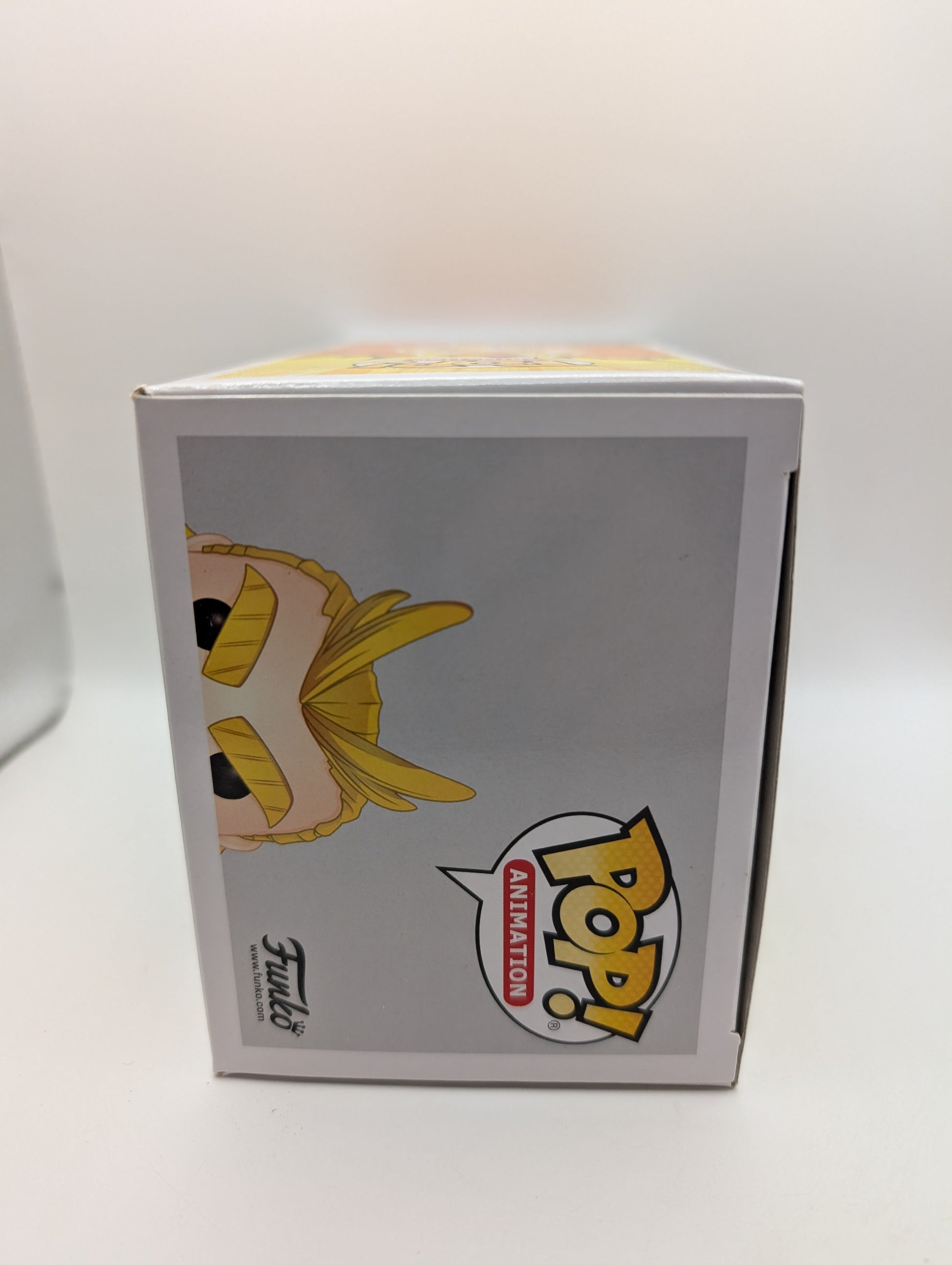 #604 Funko Pop My Hero Academia All Might Teacher Vinyl Figure FRENLY BRICKS - Open 7 Days
