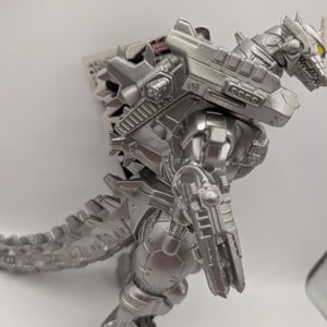 BANDAI Monster Series Mechagodzilla Heavily Armed New FRENLY BRICKS - Open 7 Days