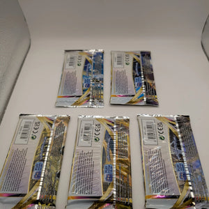 Pokemon Astral Radiance Booster Pack x 5 [Full Art Set] New/Sealed FRENLY BRICKS - Open 7 Days