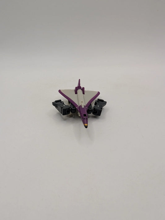 Armada
Mini-Cons: Air Assault Team
Jetstorm FRENLY BRICKS - Open 7 Days
