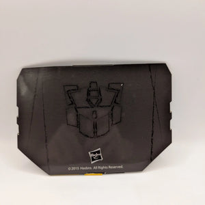 Transformers Masterpiece MP 21G G2 Bumblebee Collectors Coin FRENLY BRICKS - Open 7 Days