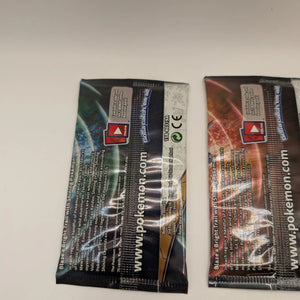 Pokemon Shining Legends Booster Packs Art Set x4 New & Sealed Sun Moon FRENLY BRICKS - Open 7 Days