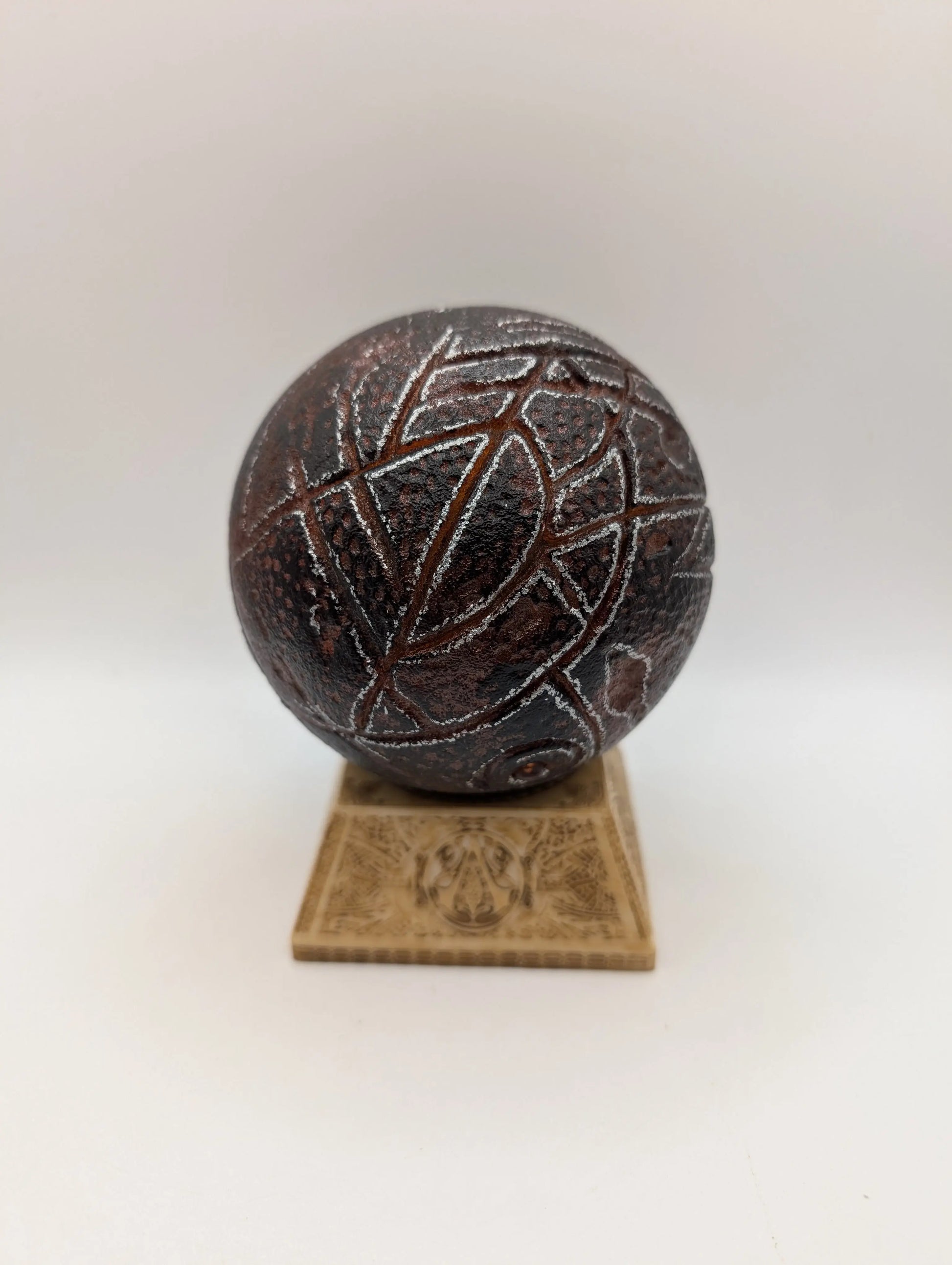 Assassin's Creed Apple Of Eden Collectible - 2016 Movie Version No Box FRENLY BRICKS - Open 7 Days