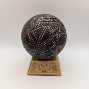 Assassin's Creed Apple Of Eden Collectible - 2016 Movie Version No Box FRENLY BRICKS - Open 7 Days