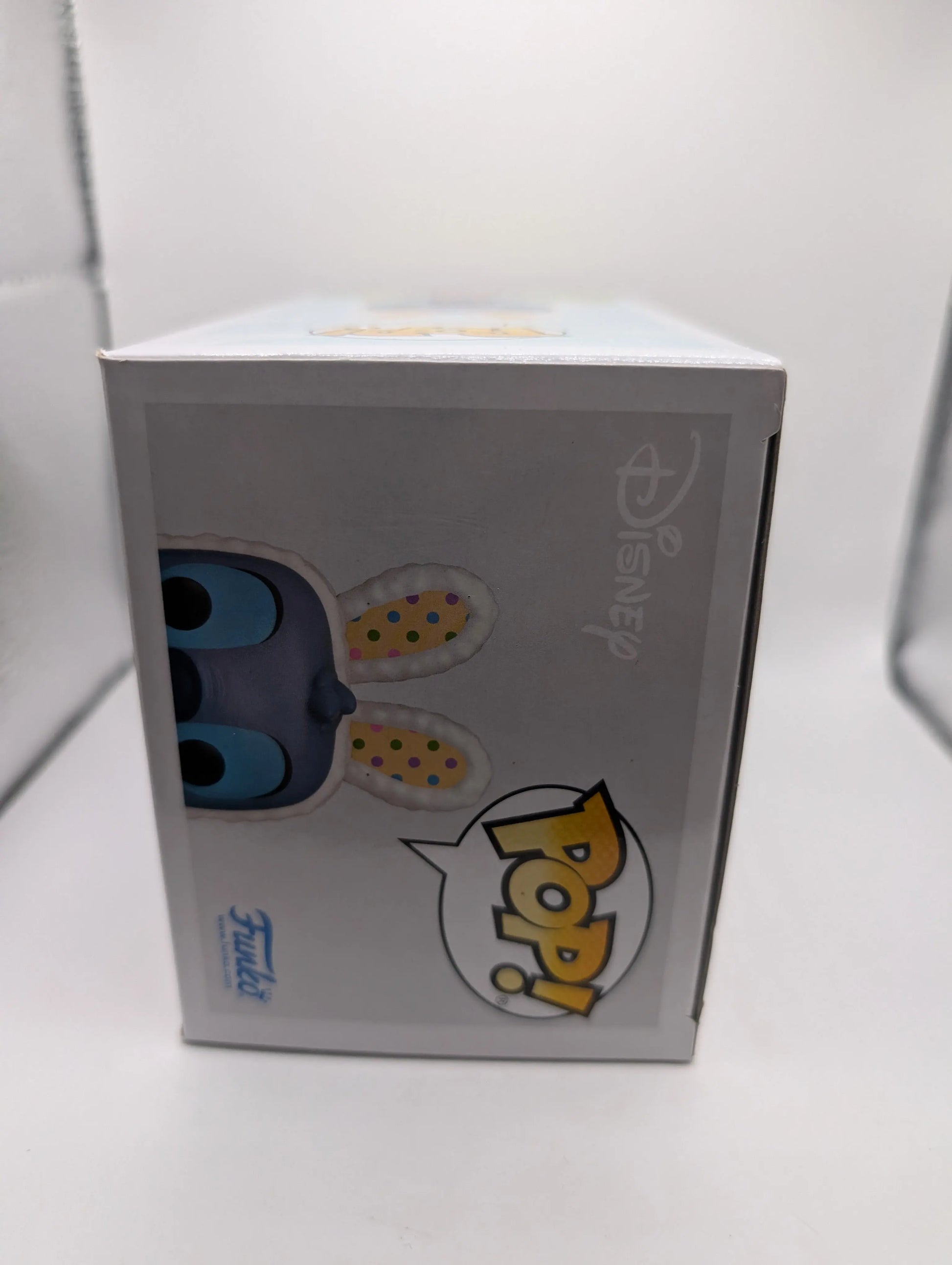 Funko Pop! Vinyl: Disney - Stitch #1534 FRENLY BRICKS - Open 7 Days