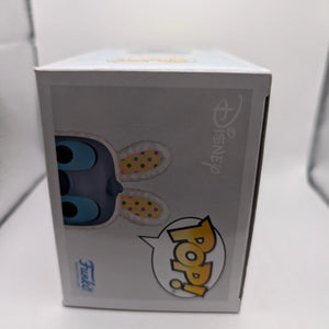 Funko Pop! Vinyl: Disney - Stitch #1534 FRENLY BRICKS - Open 7 Days
