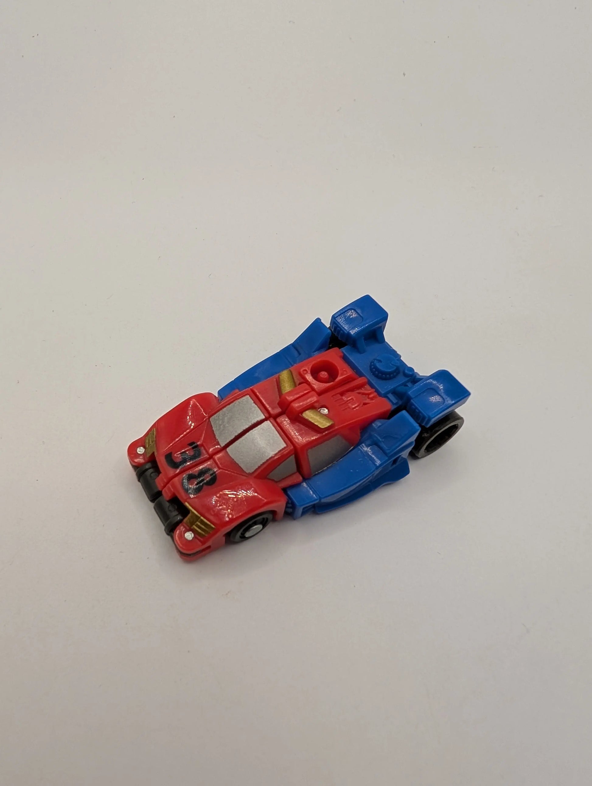 Armada  Mini-Cons: Emergency Team (Redeco) Prowl Only FRENLY BRICKS - Open 7 Days
