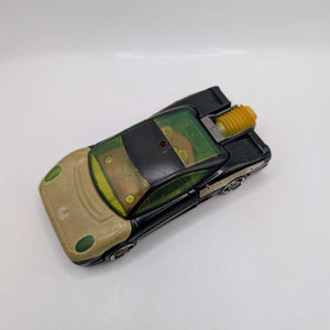VINTAGE 1992 HASBRO TRANSFORMERS G1/G2 EURO  DECEPTION STORMTROOPER RAGE FRENLY BRICKS - Open 7 Days