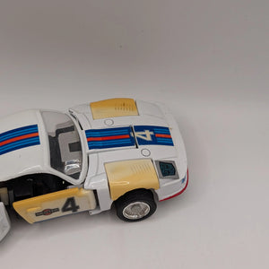 Transformers G1 1982 JAZZ figure for spare / repair japan takara FRENLY BRICKS - Open 7 Days